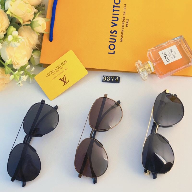 Louis Vuitton Sunglasses